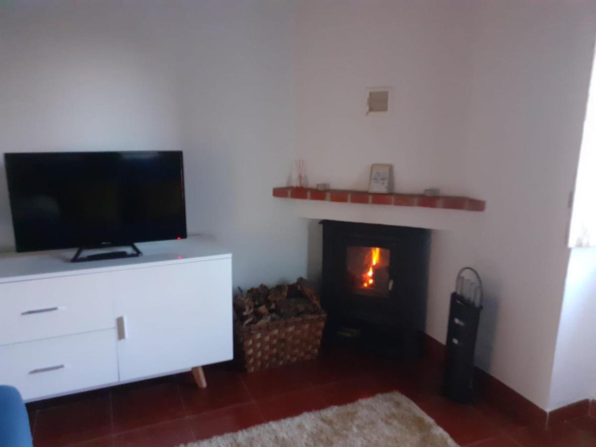 Casa Da Vizinha, Quinta Das Memorias Santo António das Areias Extérieur photo