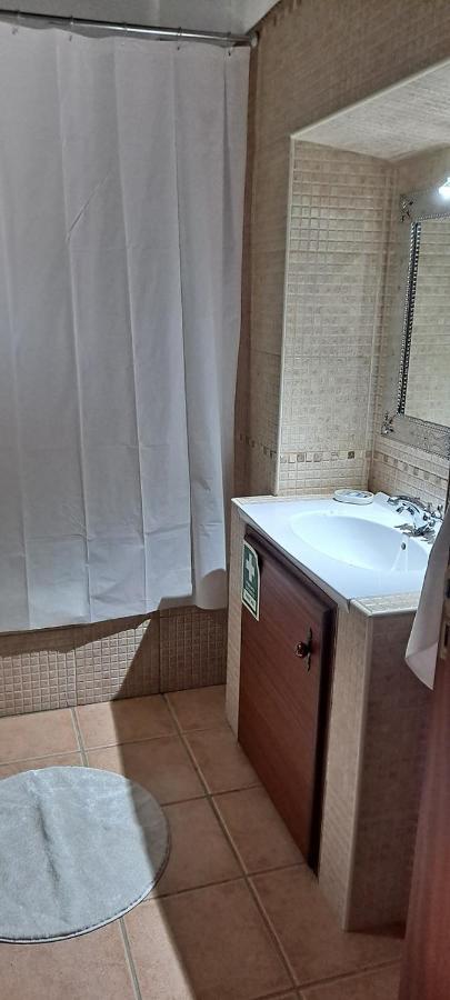 Casa Da Vizinha, Quinta Das Memorias Santo António das Areias Extérieur photo